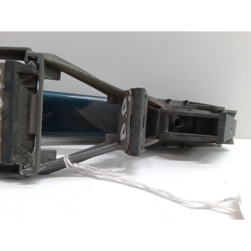 Recambio de maneta exterior puerta delantera derecha para volkswagen polo (9n_, 9a_) 1.4 tdi referencia OEM IAM   