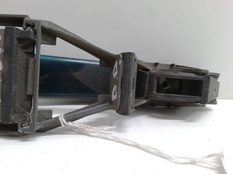 Recambio de maneta exterior puerta delantera derecha para volkswagen polo (9n_, 9a_) 1.4 tdi referencia OEM IAM   