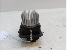 Recambio de resistencia calefaccion para renault megane iii hatchback (bz0/1_, b3_) 1.6 16v (bz0h) referencia OEM IAM    2