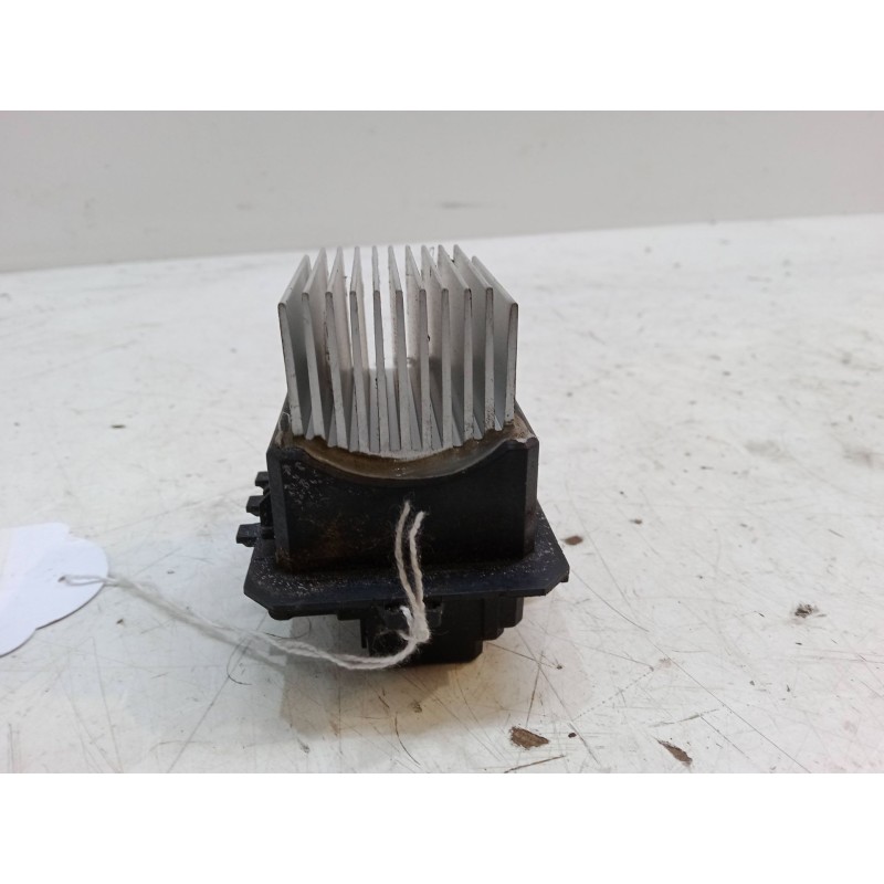Recambio de resistencia calefaccion para renault megane iii hatchback (bz0/1_, b3_) 1.6 16v (bz0h) referencia OEM IAM   