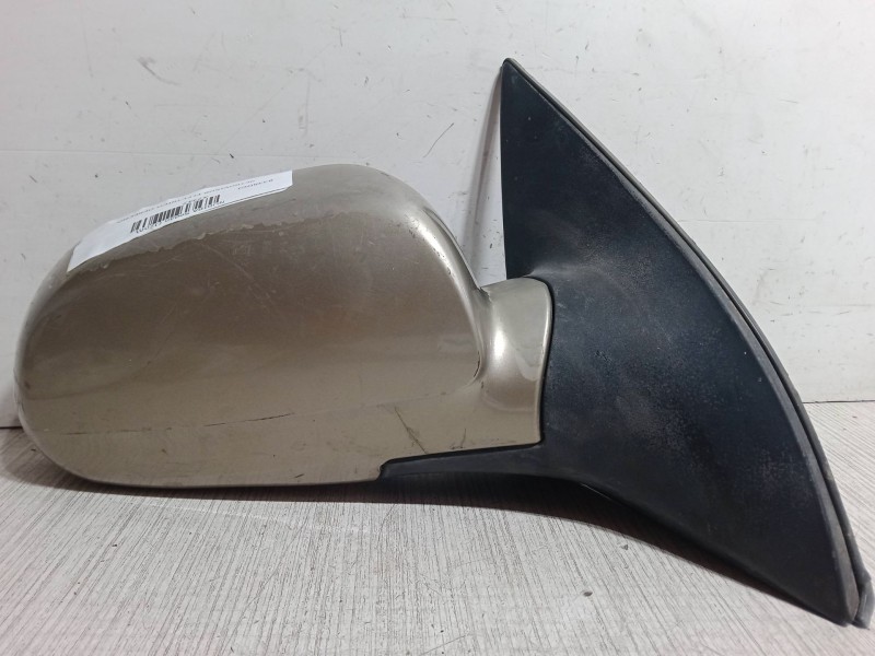 Recambio de retrovisor electrico derecho para daewoo nubira sedán (j200) 1.6 referencia OEM IAM   