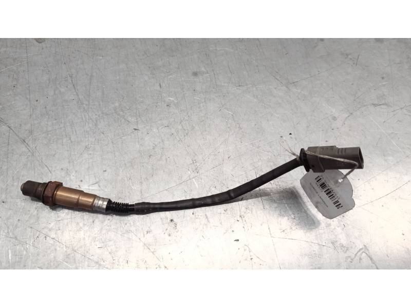 SONDA LAMBDA 