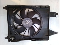 Recambio de electroventilador para renault scénic ii (jm0/1_) 1.6 16v (jm1r) referencia OEM IAM