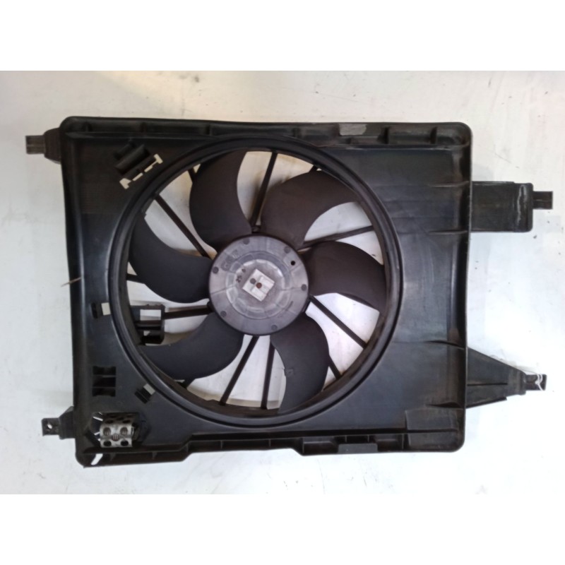 Recambio de electroventilador para renault scénic ii (jm0/1_) 1.6 16v (jm1r) referencia OEM IAM   