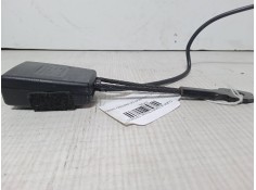 Recambio de anclaje cinturon delantero derecho para mercedes-benz clase b sports tourer (w245) b 180 cdi (245.207) referencia OE 2