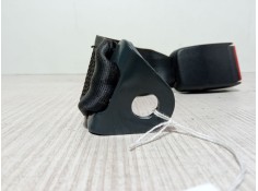 Recambio de anclaje cinturon trasero central para peugeot 306 hatchback (7a, 7c, n3, n5) 1.6 referencia OEM IAM    2