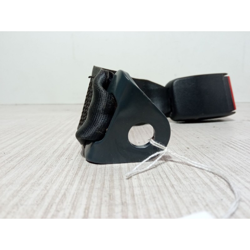 Recambio de anclaje cinturon trasero central para peugeot 306 hatchback (7a, 7c, n3, n5) 1.6 referencia OEM IAM   