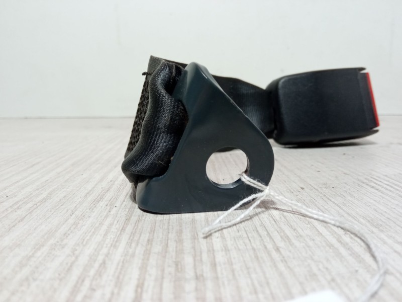 Recambio de anclaje cinturon trasero central para peugeot 306 hatchback (7a, 7c, n3, n5) 1.6 referencia OEM IAM   