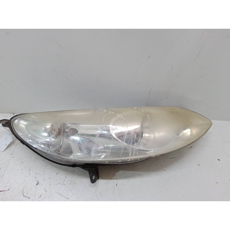 Recambio de faro derecho para peugeot 407 (6d_) 2.0 hdi 135 (6drhrh, 6drhre, 6drhrg, 6drhrj) referencia OEM IAM   