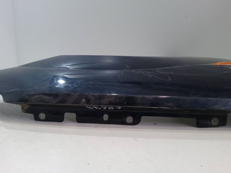 Recambio de aleta delantera derecha para ford focus i (daw, dbw) 1.6 16v referencia OEM IAM   