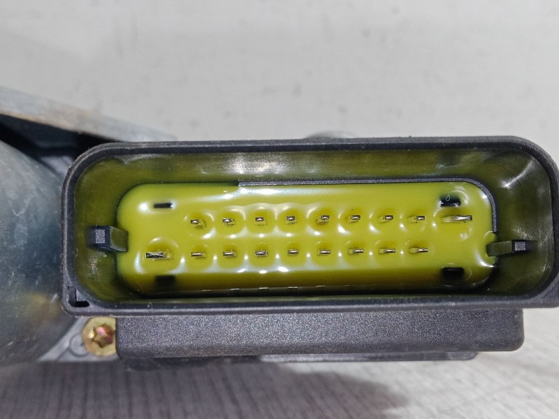 Recambio de elevalunas electrico trasero derecho para skoda octavia i (1u2) 1.8 t referencia OEM IAM   