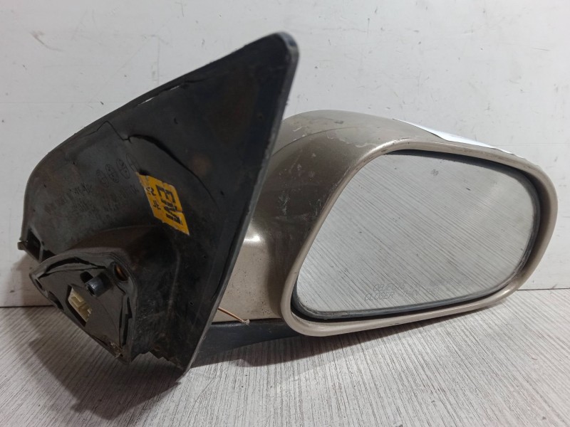 Recambio de retrovisor electrico derecho para daewoo nubira sedán (j200) 1.6 referencia OEM IAM   