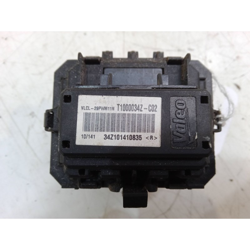 Recambio de resistencia calefaccion para renault megane iii hatchback (bz0/1_, b3_) 1.6 16v (bz0h) referencia OEM IAM   