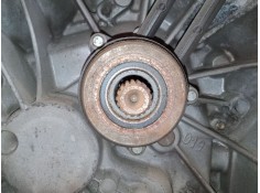 Recambio de caja de cambios manual 5 velocidades para ford fiesta vi (cb1, ccn) 1.25 referencia OEM IAM 8A6R7002CA  