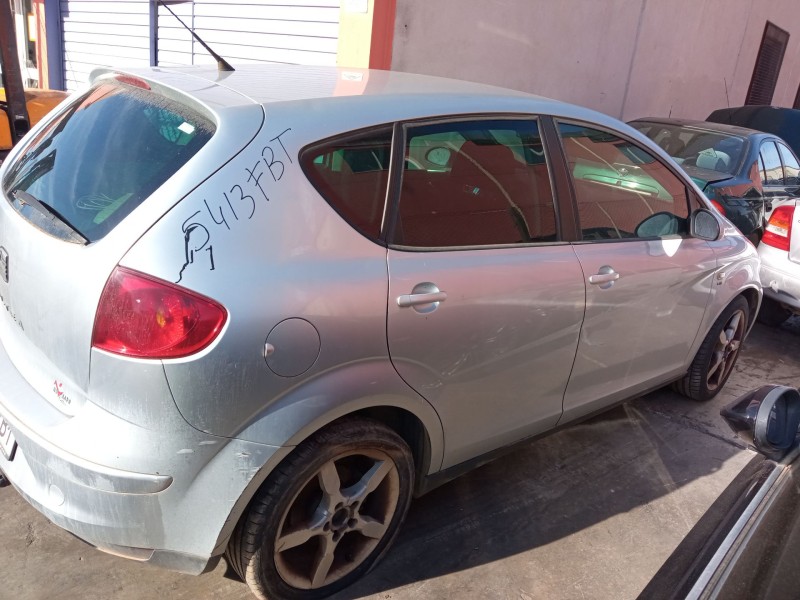 seat altea (5p1) del año 2006