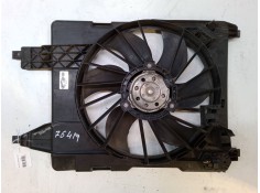Recambio de electroventilador para renault scénic ii (jm0/1_) 1.6 16v (jm1r) referencia OEM IAM    2