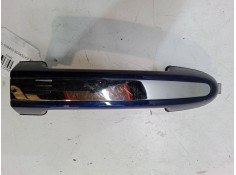 Recambio de maneta exterior puerta trasera derecha para hyundai santa fé ii (cm) 2.2 crdi referencia OEM IAM