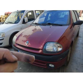 RENAULT CLIO II (BB_, CB_)
