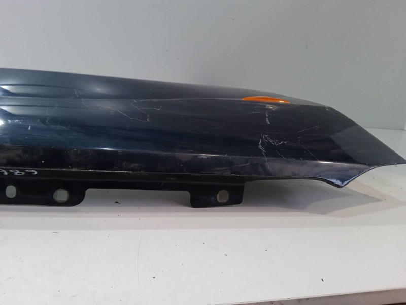 Recambio de aleta delantera derecha para ford focus i (daw, dbw) 1.6 16v referencia OEM IAM   