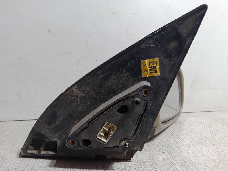Recambio de retrovisor electrico derecho para daewoo nubira sedán (j200) 1.6 referencia OEM IAM   