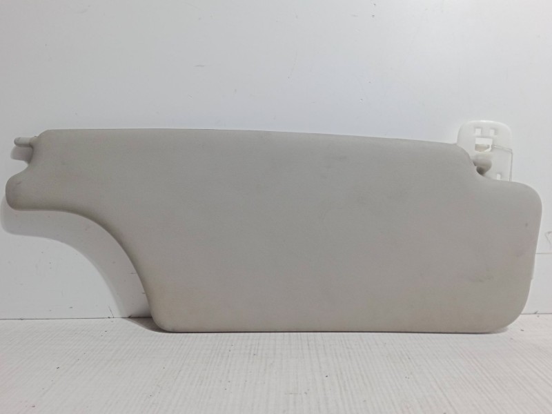 Recambio de parasol izquierdo para renault modus / grand modus (f/jp0_) 1.4 (jp01, jp0j) referencia OEM IAM   