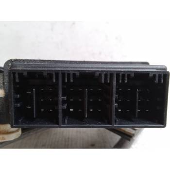 ELEVALUNAS ELECTRICO DELANTERO IZQUIERDO 601959801A 4007056A