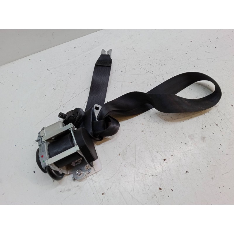Recambio de cinturon seguridad delantero derecho para renault megane iii hatchback (bz0/1_, b3_) 1.6 16v (bz0h) referencia OEM I