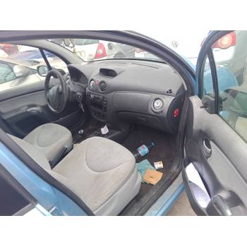 CITROËN C3 I (FC_, FN_)