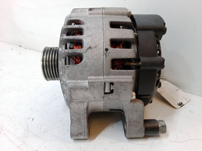 Recambio de alternador para peugeot 307 (3a/c) 1.4 16v referencia OEM IAM LRA02303   Recambio de alternador para peugeot 307 (3a/c) 1.4 16v referencia OEM IAM LRA02303