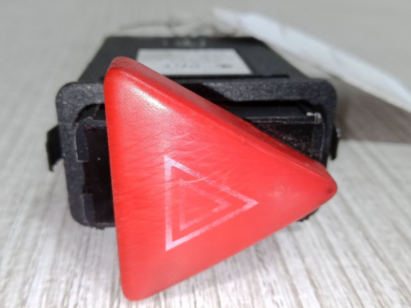 Recambio de warning para skoda octavia i (1u2) 1.8 t referencia OEM IAM 1U0953235  