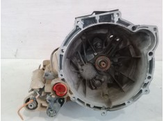 Recambio de caja de cambios manual 5 velocidades para ford fiesta vi (cb1, ccn) 1.25 referencia OEM IAM 8A6R7002CA   2