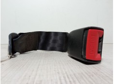 Recambio de anclaje cinturon trasero derecho para peugeot 306 hatchback (7a, 7c, n3, n5) 1.6 referencia OEM IAM 0986021240  