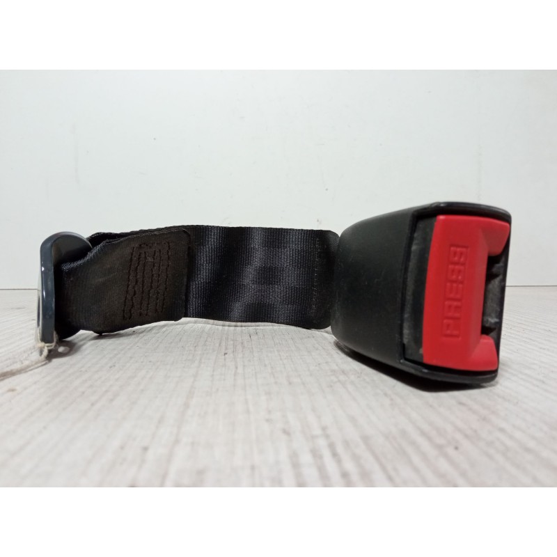 Recambio de anclaje cinturon trasero derecho para peugeot 306 hatchback (7a, 7c, n3, n5) 1.6 referencia OEM IAM 0986021240  