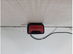 Recambio de anclaje cinturon delantero izquierdo para mercedes-benz clase b sports tourer (w245) b 180 cdi (245.207) referencia