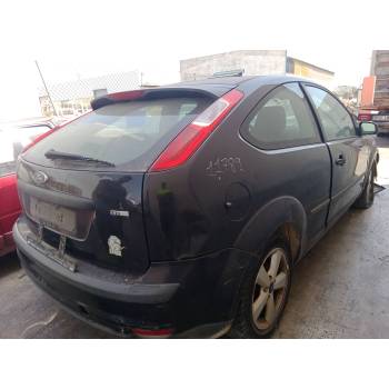 FORD FOCUS II (DA_, HCP, DP)