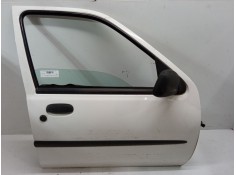 Recambio de puerta delantera derecha para ford fiesta furgoneta/monovolumen (j5_, j3_) 1.8 d referencia OEM IAM