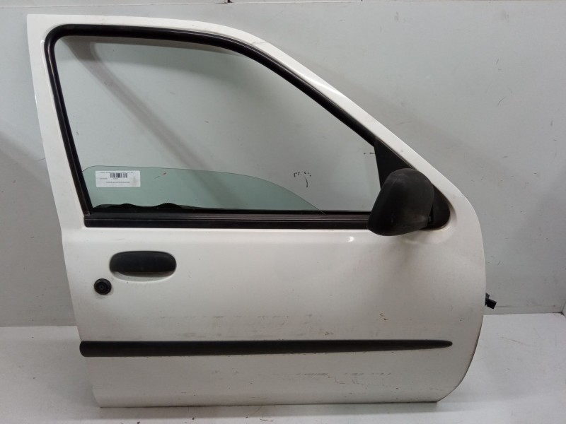 Recambio de puerta delantera derecha para ford fiesta furgoneta/monovolumen (j5_, j3_) 1.8 d referencia OEM IAM   