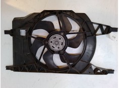 Recambio de electroventilador para renault vel satis (bj0_) 2.2 dci (bj0e, bj0f) referencia OEM IAM