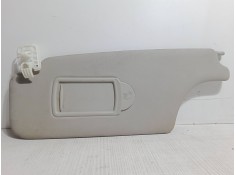 Recambio de parasol izquierdo para renault modus / grand modus (f/jp0_) 1.4 (jp01, jp0j) referencia OEM IAM    2