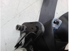 Recambio de cinturon seguridad delantero derecho para renault megane iii hatchback (bz0/1_, b3_) 1.6 16v (bz0h) referencia OEM I 2