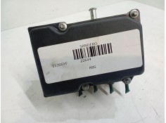 Recambio de abs para dacia sandero 1.2 16v referencia OEM IAM 476604621R  0265801018 2