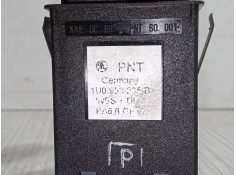 Recambio de warning para skoda octavia i (1u2) 1.8 t referencia OEM IAM 1U0953235   2