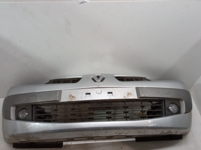 Recambio de paragolpes delantero para renault megane ii station wagon (km0/1_) 1.6 16v referencia OEM IAM    Recambio de paragolpes delantero para renault megane ii station wagon (km0/1_) 1.6 16v referencia OEM IAM