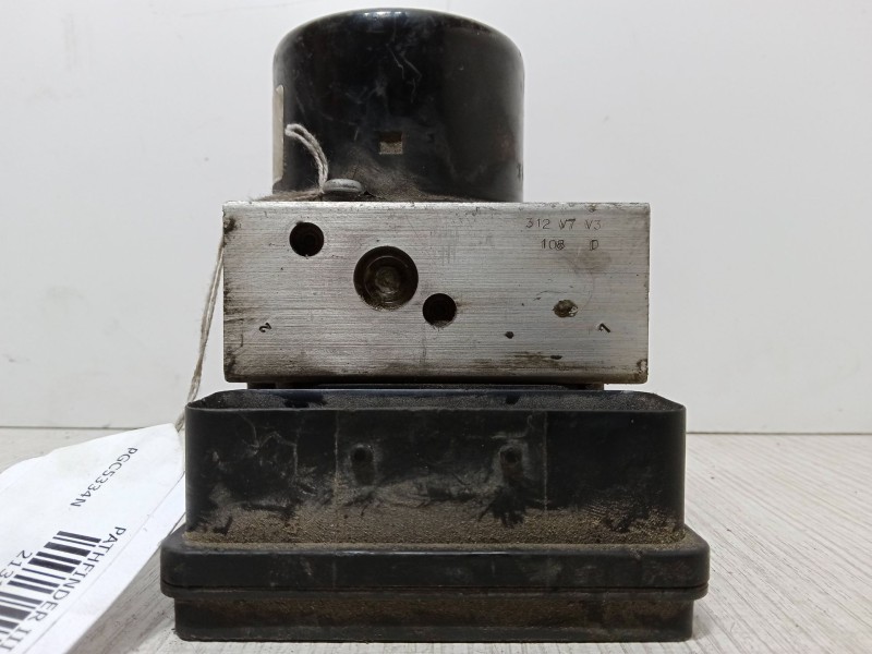 Recambio de abs para nissan pathfinder iii (r51) 2.5 dci referencia OEM IAM 06.2109-0887.3 LTC7L11B07 47660EB33A