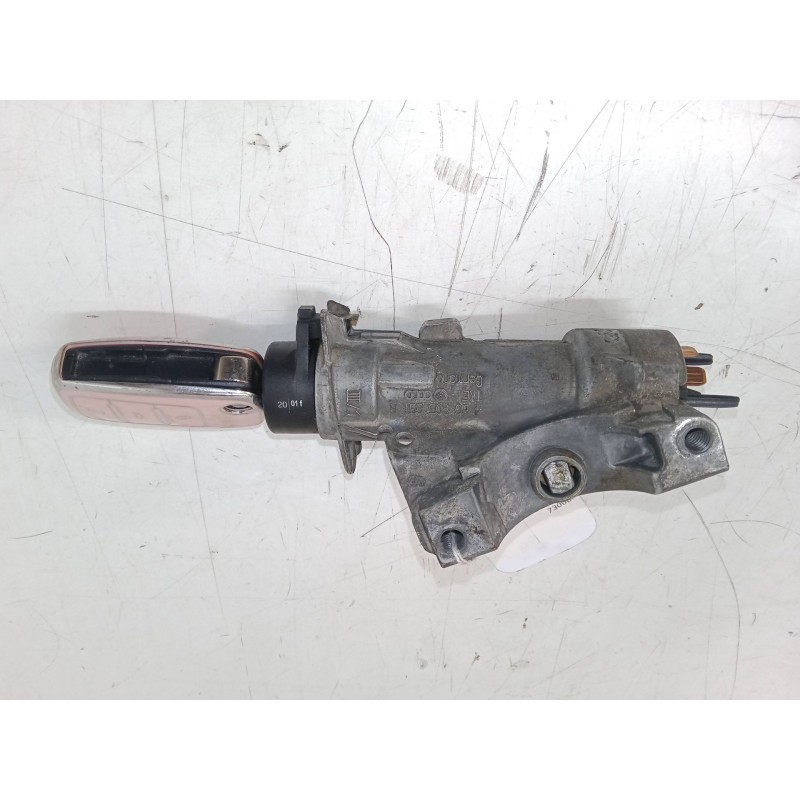 Recambio de clausor para audi a3 (8l1) 1.9 tdi referencia OEM IAM   