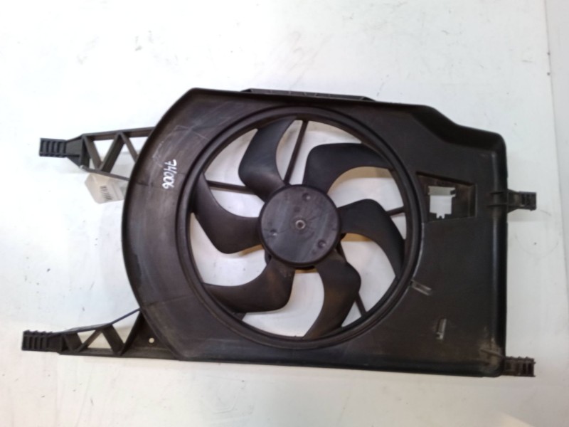 Recambio de electroventilador para renault vel satis (bj0_) 2.2 dci (bj0e, bj0f) referencia OEM IAM   