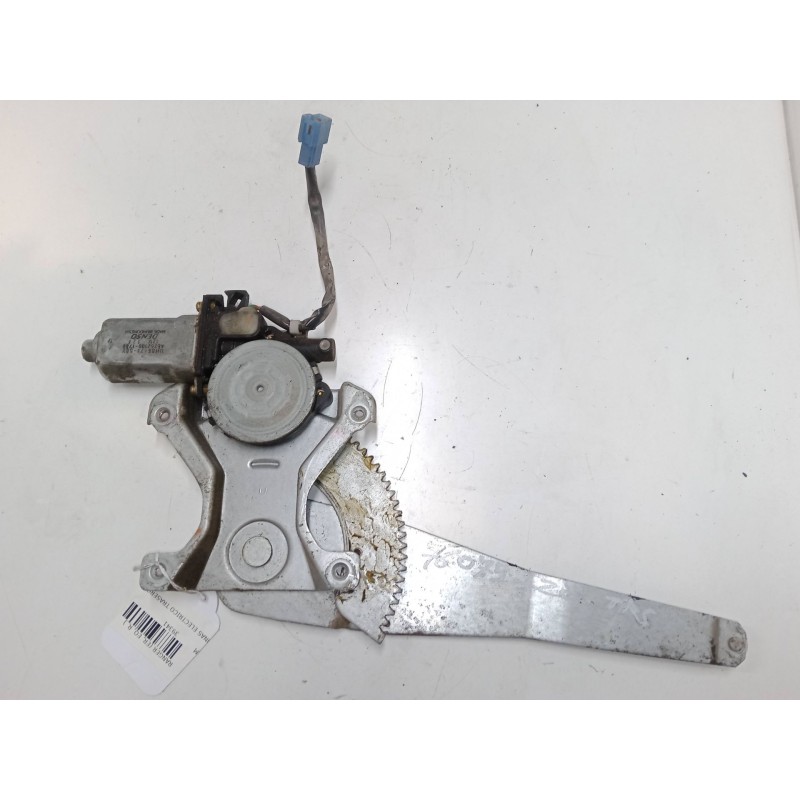 Recambio de elevalunas electrico trasero izquierdo para ford ranger (er, eq, r_) 2.5 td 4x4 referencia OEM IAM   