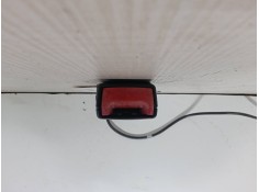 Recambio de anclaje cinturon delantero izquierdo para mercedes-benz clase b sports tourer (w245) b 180 cdi (245.207) referencia  2