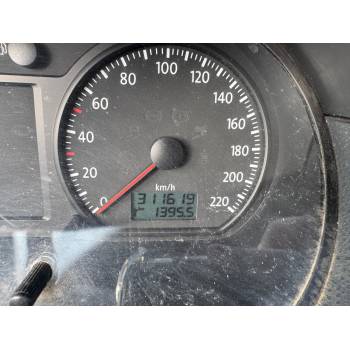 VOLKSWAGEN POLO IV (9N_, 9A_)