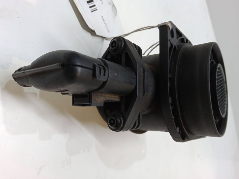 Recambio de caudalimetro para seat altea (5p1) 1.9 tdi referencia OEM IAM 0281002531  038906461B
